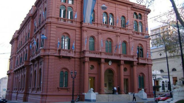 La Municipalidad argumentó que ese día había alerta meteorológico