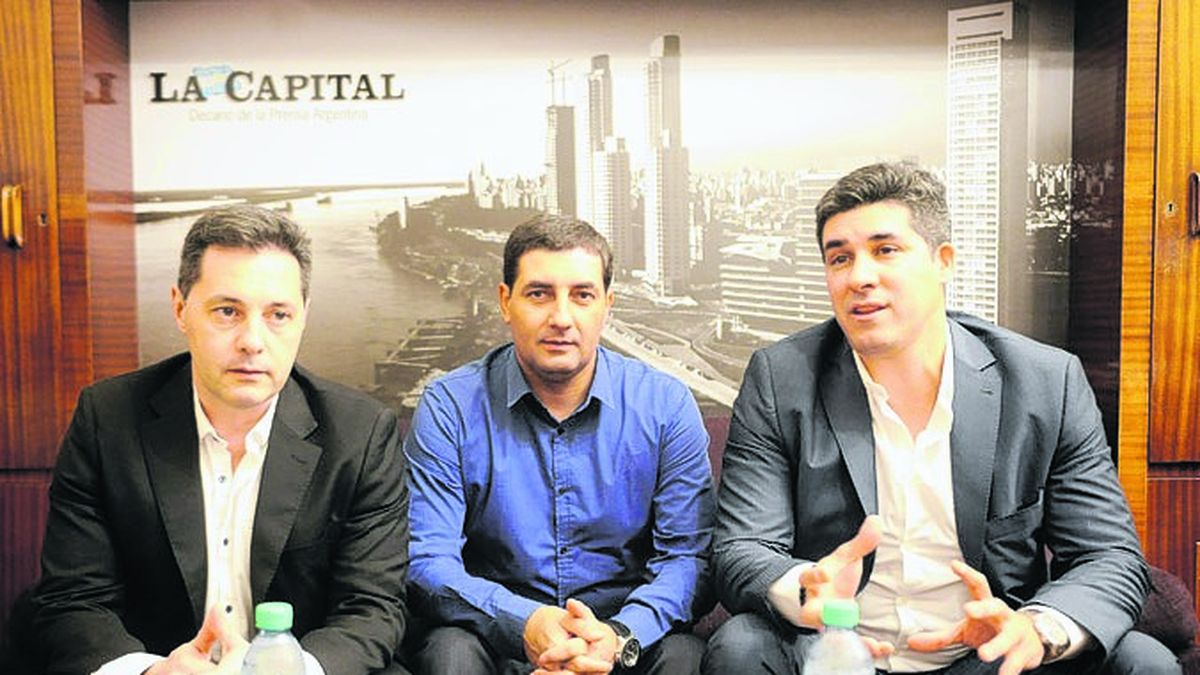 El Conrad cambia de nombre y de propuesta