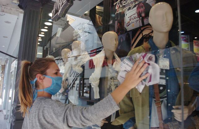 Contrarreloj: el comercio rechaza la vuelta de fase y propone horarios especiales de atención