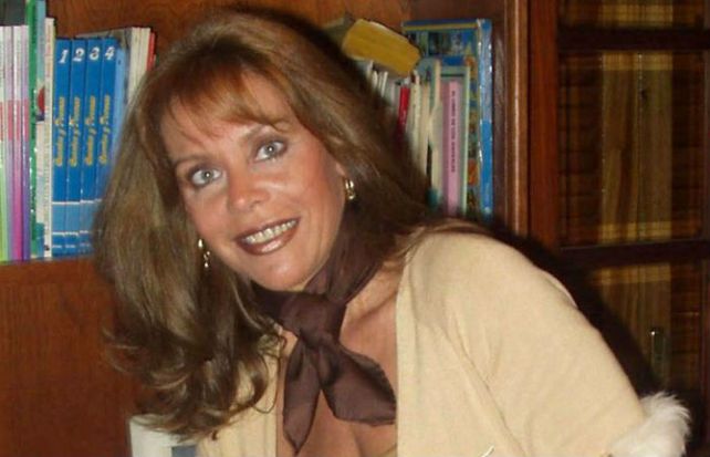 Dalmasso fue encontrada muerta en noviembre de 2006 en su casa del barrio Villa Golf