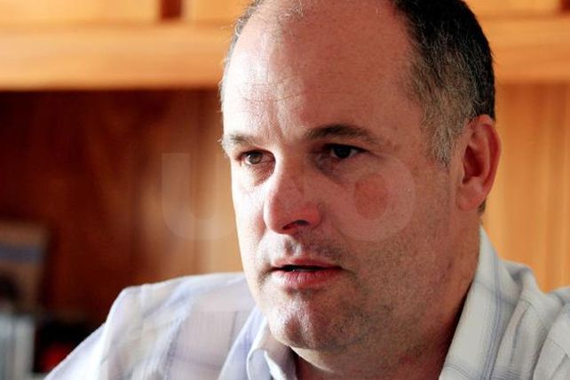 Henn destacó el cambio histórico que significa el nuevo sistema penal