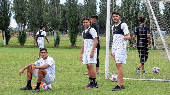 Colón cierra su 4ª semana de pretemporada a pura intensidad