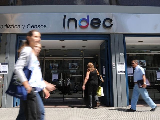 Este viernes el INDEC difundirá la inflación de octubre