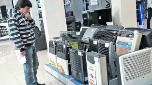 Cuál es el mejor electrométrico para calefaccionar el ambiente&nbsp;