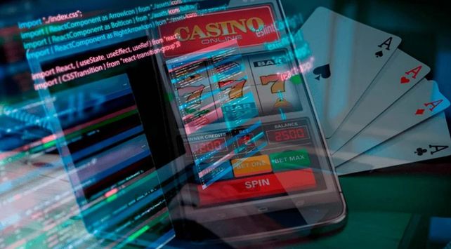 Integraciones API de casino en vivo en Argentina