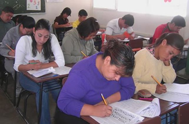 Oportunidad. Para muchos es una deuda pendiente
