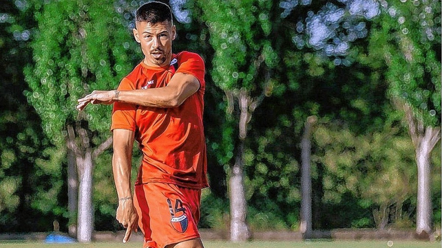 Federico Lértora se refirió al presente que atraviesa Colón.