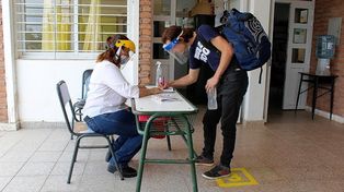 El CGE prevé que las clases comiencen el 1 de marzo