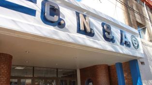 Empiezan las clases en la nueva escuela secundaria del club Náutico Avellaneda