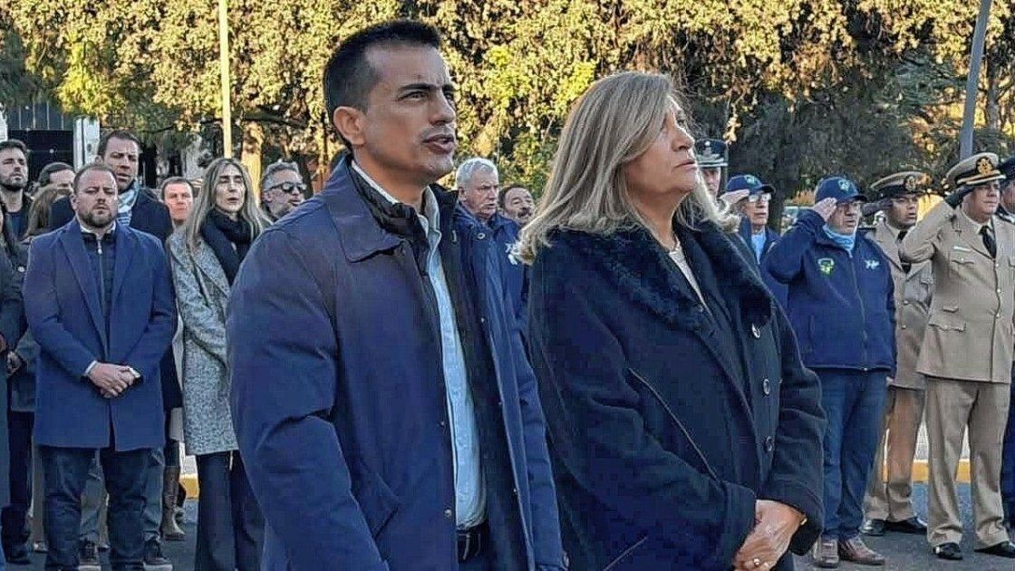 Rosario Romero: Vivimos en una ciudad hermosa y la celebramos. Rosario Romero: Vivimos en una ciudad hermosa y la celebramos.