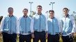 Copa Davis: Argentina visita a Países Bajos con el objetivo de llegar a la definición en Bolonia