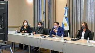 Lanzaron un plan para que 400.000 jóvenes terminen el secundario