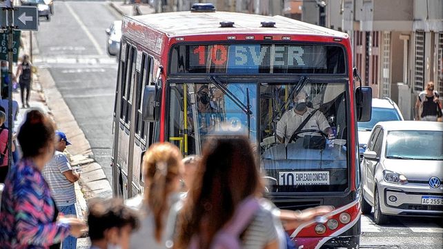 El Concejo Deliberante de Paraná aprobó el nuevo valor en el boleto de colectivos&nbsp;