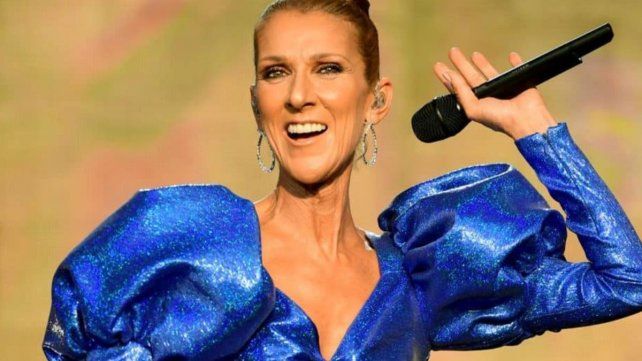 El drama de Céline Dion con su salud