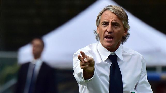 ¡La selección de Italia tiene nuevo DT!