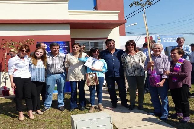 Licitan la construcción de nuevas viviendas en cinco localidades