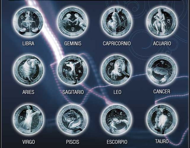 Conocé la predicción de tu signo para el día de hoy