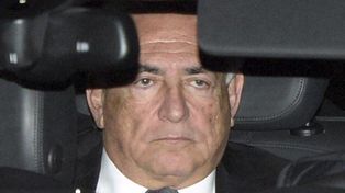 Francia: Strauss-Kahn negó conocer a los otros acusados por proxenetismo
