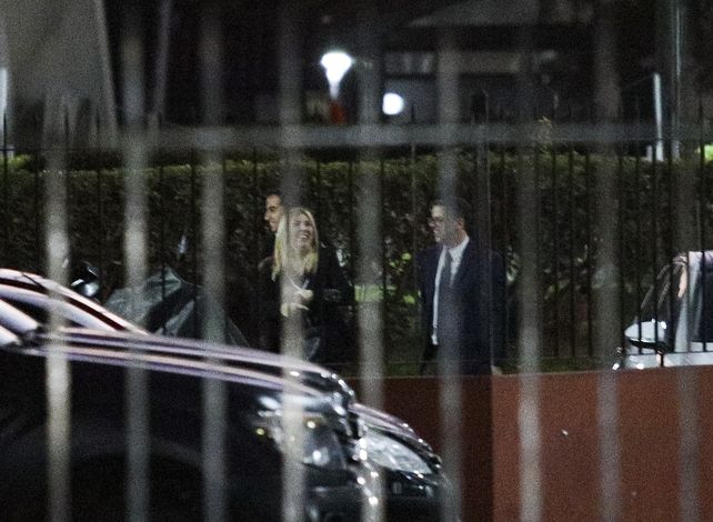 El interventor de la Agencia Federal de Inteligencia (AFI)