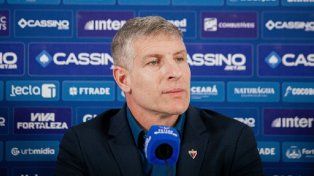 Martín Palermo opinó sobre los rumores del traspaso de Borja a Boca