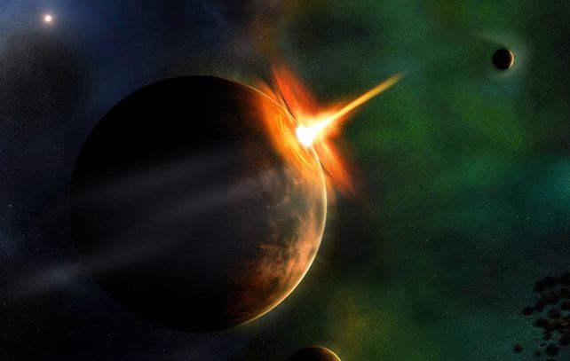 El rumor se viralizó y la Nasa intervino para poner una cuota de cordura.