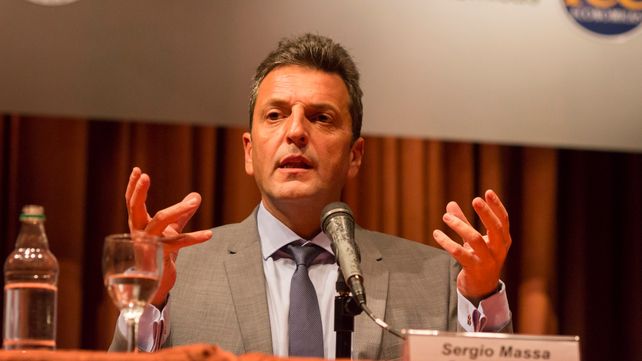 El camino. Massa ratificó que no volverá al peronismo. Pretendo algo nuevo