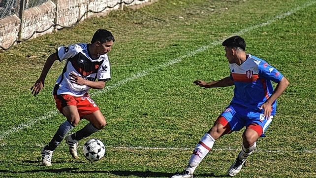 Foto: prensa Liga Santafesina