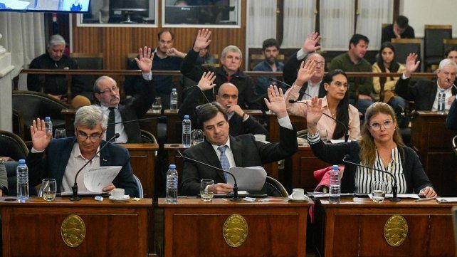 Se creó por ley el Colegio de Psicomotricistas de Entre Ríos