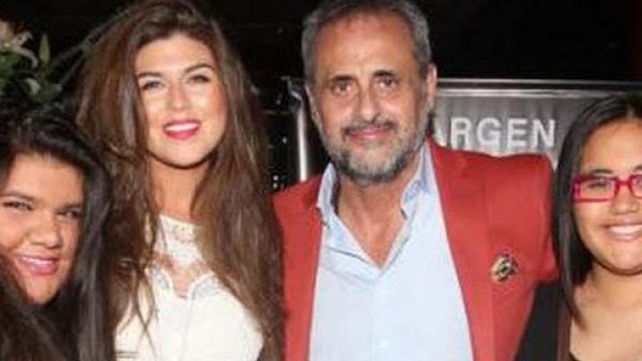 Se difundió un audio donde Jorge Rial amenaza al novio de Morena e insulta a los cordobeses