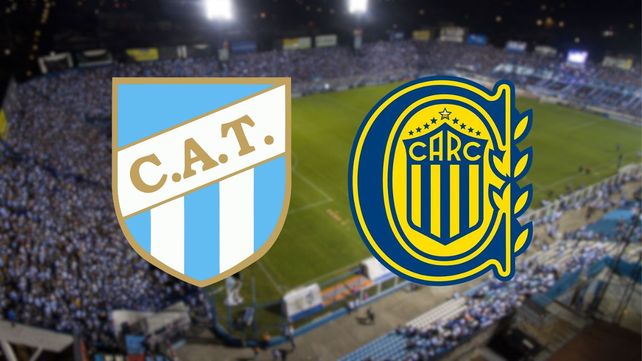 Atlético Tucumán recibirá a Rosario Central por la 13ª fecha del torneo Clausura 2026.