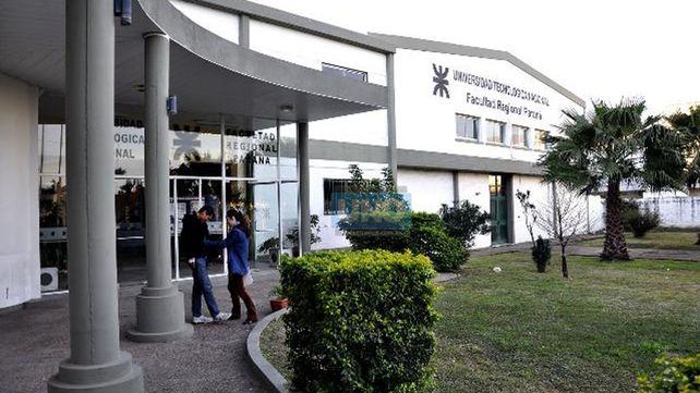 Hasta el viernes la UTN será sede de Jornadas de Ingeniería y Tecnología