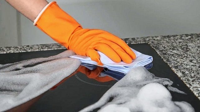 Empleo doméstico: el personal de casas particulares acordó paritaria Empleo doméstico: el personal de casas particulares acordó paritaria