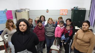 La maestra de Gerardo: No soy experta en dolor