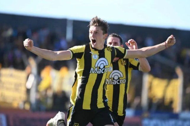 Madryn le ganó a Morón y jugará ante Estudiantes (RC) la final del Reducido