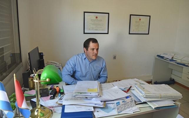 fiscal. La investigación quedó a cargo de Leandro Lucente. Hasta el momento no hubo una imputación.