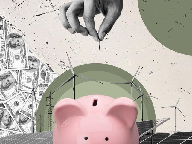 ¿Quién paga la cuenta de la lucha contra el cambio climático?