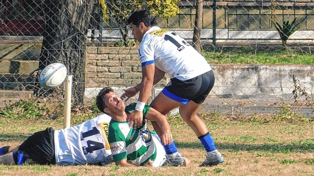 Universitario de Santa Fe hará su presentación en el interuniones siendo anfitrión de Alma Juniors de Esperanza.