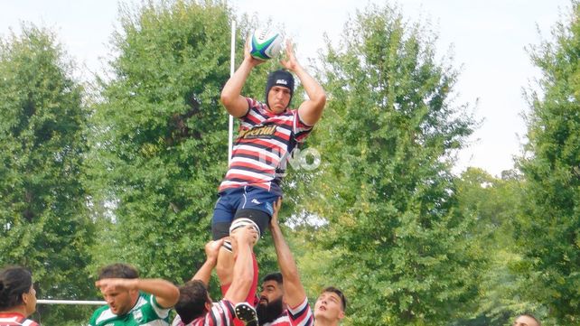 &nbsp;Santa Fe Rugby y CRAR compartirán la Zona 1 del Torneo Oficial que organiza la USR.