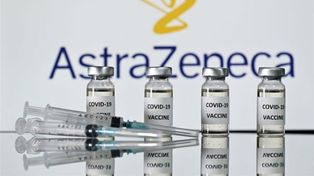 AstraZeneca y Rusia harán ensayos clínicos que combinarán sus dos vacunas contra el coronavirus