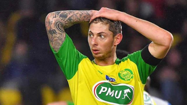 El piloto que quedó involucrado en el accidente de Emiliano Sala se declaró no culpable