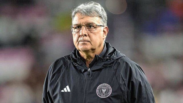 Gerardo Martino tendrá su tercera experiencia en el fútbol estadounidense.
