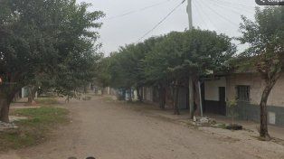 Villa G. Gálvez: un chico de 16 años fue asesinado con un disparo en la cabeza