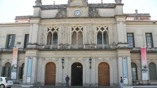 Tu futuro está en la Universidad Nacional del Litoral