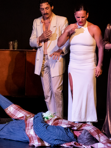 Llega la cuarta edición de En Obra, el festival que impulsa el sueño de un teatro propio