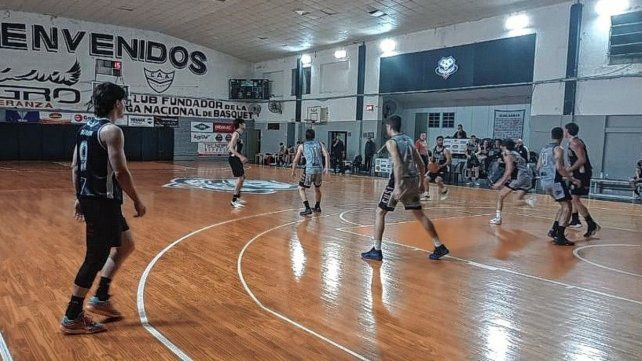 Se pone en marcha la fecha 10 del Torneo Prefederal de la ASB