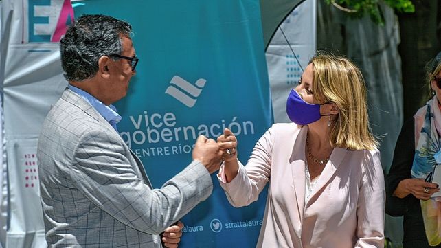 Ley de Talles: Entre Ríos se sumó al Estudio Antropométrico Argentino
