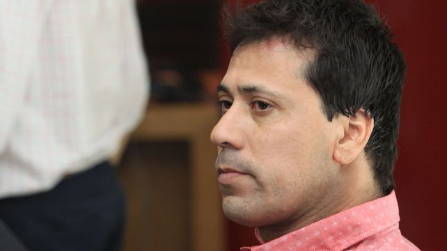Barrientos pidió salir de la cárcel de Paraná por el Covid-19, pero seguirá preso