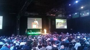 La nueva generación de fertilizantes muestra su potencial