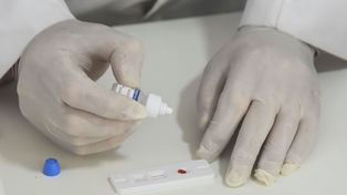 Santa Fe ya cuenta con nuevos testeos para obtener resultados más rápidos sobre Covid-19