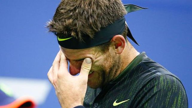 Del Potro: Nunca olvidaré lo que viví durante estos días